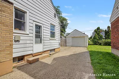 1714 Fremont Avenue NW, Grand Rapids, MI 49504 - Photo 3
