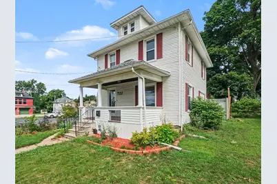 722 Webb Street, Jackson, MI 49202 - Photo 3