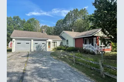 7274 N Bass Lake Road, Irons, MI 49644 - Photo 1