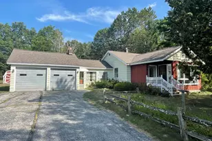 7274 N Bass Lake Rd, Irons, MI 49644 - Photo 1