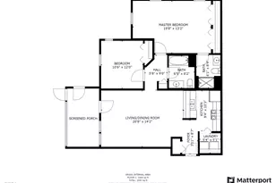 2718 S Knightsbridge Cir, Ann Arbor, MI 48105 - Photo 17