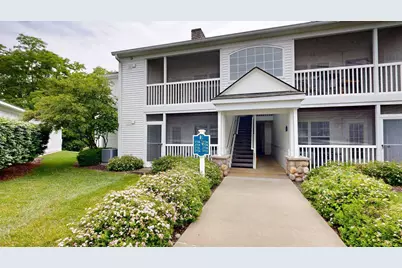 2718 S Knightsbridge Circle, Ann Arbor, MI 48105 - Photo 1