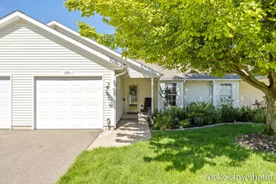 2941 Willow Terrace Court #46, Holland, MI 49424 - Photo 1