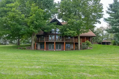 12680 Day Road, Hudson, MI 49247 - Photo 1