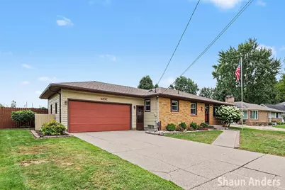 6892 Quincy Drive SW, Grand Rapids, MI 49548 - Photo 3