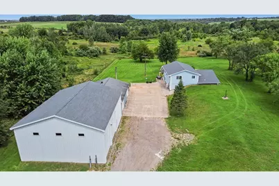 6793 Carmody Road, Coloma, MI 49038 - Photo 1