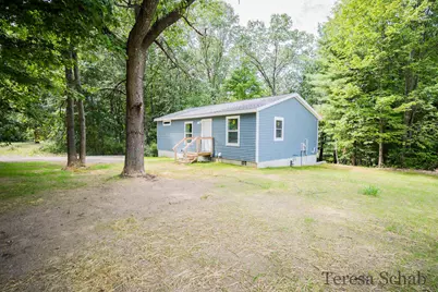 16249 W Kendaville Road, Coral, MI 49322 - Photo 1