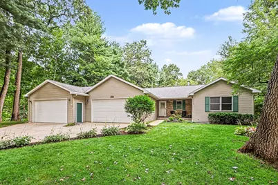 13271 Twin Creek Lane NE, Greenville, MI 48838 - Photo 1