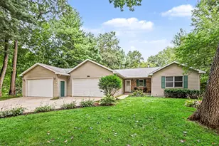 13271 Twin Creek Ln NE, Greenville, MI 48838 - Photo 1