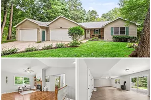 13271 Twin Creek Ln NE, Greenville, MI 48838 - Photo 1