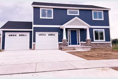 20935 Dewey Road, Howard City, MI 49329 - Photo 1