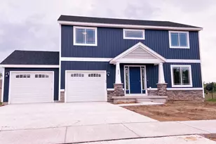 20935 Dewey Rd, Howard City, MI 49329 - Photo 1