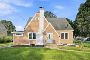136 East Ave N, Battle Creek, MI 49017 - Photo 1