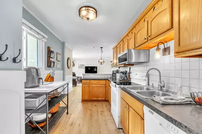 527 Arthur Street, Chelsea, MI 48118 - Photo 17