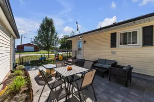 527 Arthur St, Chelsea, MI 48118 - Photo 29