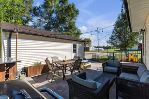 527 Arthur St, Chelsea, MI 48118 - Photo 27