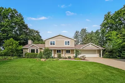 7811 Cardinal Drive, Jenison, MI 49428 - Photo 1