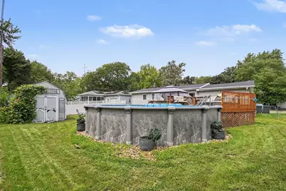 4562 Vista Drive, Bridgman, MI 49106 - Photo 21