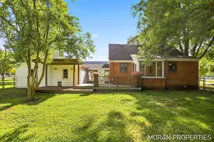 210 Hope Ave, Holland, MI 49423 - Photo 5