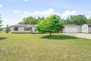 9041 7 Mile Rd, Evart, MI 49631 - Photo 1