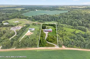 11155 Gates Rd, Cement City, MI 49233 - Photo 69