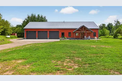11155 Gates Road, Cement City, MI 49233 - Photo 1
