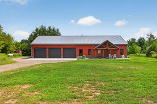11155 Gates Rd, Cement City, MI 49233 - Photo 1