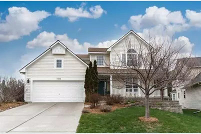 4823 N Ridgeside Circle, Ann Arbor, MI 48105 - Photo 1