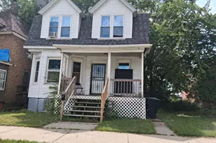 5115 Seyburn St, Detroit, MI 48213 - Photo 1