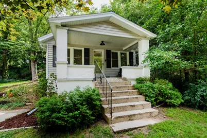 1054 Haines Street NW, Grand Rapids, MI 49504 - Photo 1