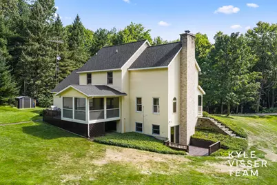 1873 Grand River Drive NE, Ada, MI 49301 - Photo 41