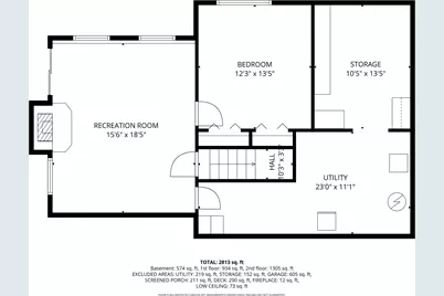 1873 Grand River Drive NE, Ada, MI 49301 - Photo 37