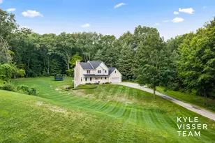 1873 Grand River Dr NE, Ada, MI 49301 - Photo 1