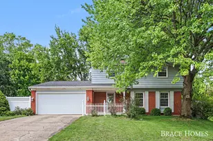 6197 Dunbarton St SE, Ada, MI 49301 - Photo 1