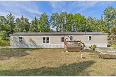 11847 E 7 Mile Road, Tustin, MI 49688 - Photo 1
