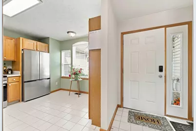 1848 Quail Cove Drive, Kalamazoo, MI 49009 - Photo 3