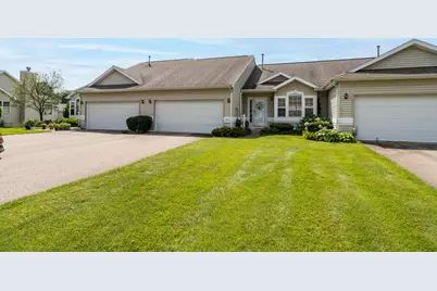 1848 Quail Cove Drive, Kalamazoo, MI 49009 - Photo 1