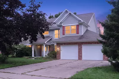 7521 Mac Arthur Lane, Portage, MI 49024 - Photo 1