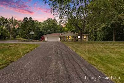 7613 Leonard Street, Coopersville, MI 49404 - Photo 1