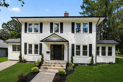 404 Inkster Avenue, Kalamazoo, MI 49001 - Photo 1