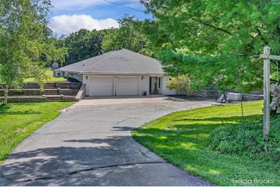 9840 E Barnum Road, Woodland, MI 48897 - Photo 3
