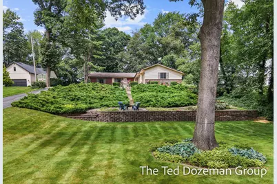 4517 Scenic Drive, Hamilton, MI 49419 - Photo 1