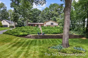 4517 Scenic Dr, Hamilton, MI 49419 - Photo 1