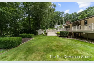 4517 Scenic Drive, Hamilton, MI 49419 - Photo 47