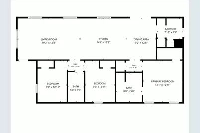 720 Park, Howard City, MI 49329 - Photo 33