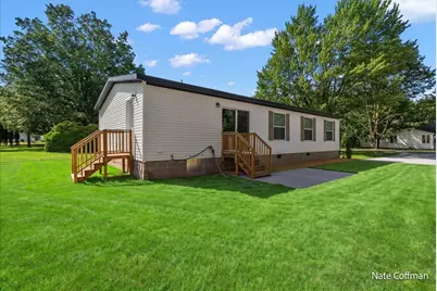 720 Park, Howard City, MI 49329 - Photo 29
