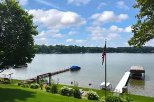 3911 Lakewood Dr, Waterford, MI 48329 - Photo 67