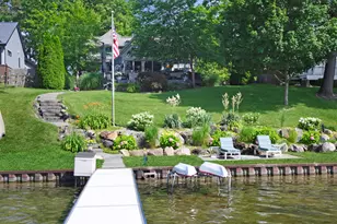 3911 Lakewood Dr, Waterford, MI 48329 - Photo 37
