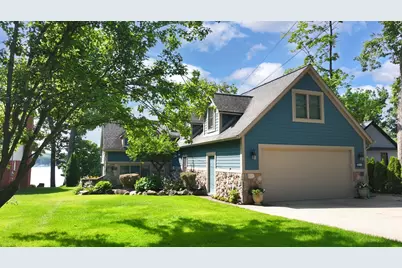 3911 Lakewood Drive, Waterford, MI 48329 - Photo 3