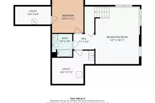 4029 Redbush Dr SW, Grandville, MI 49418 - Photo 53